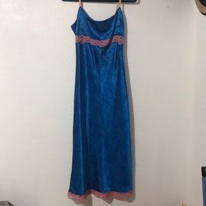 Cocktail Dress